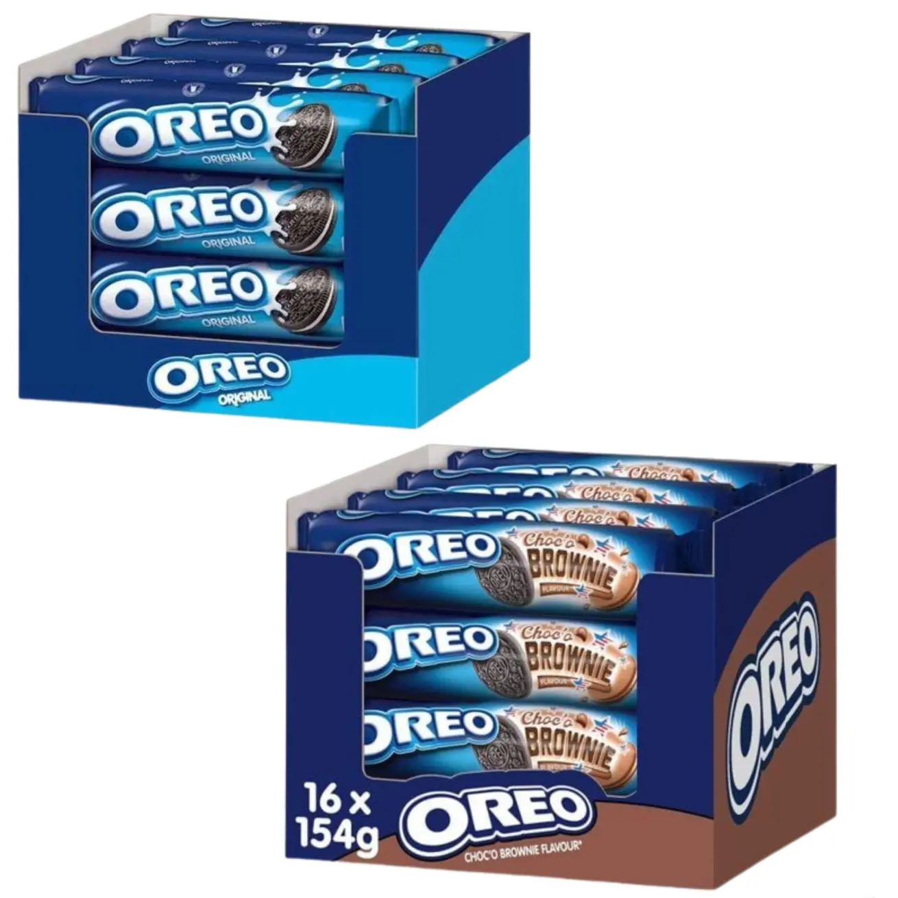 Oreo K psised 154 G 16 Pakki Kastis oreo-k-psised-154-g-16-pakki-kastis