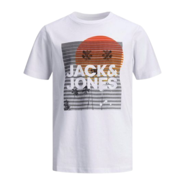 Poiste t-särk, Jack & Jones