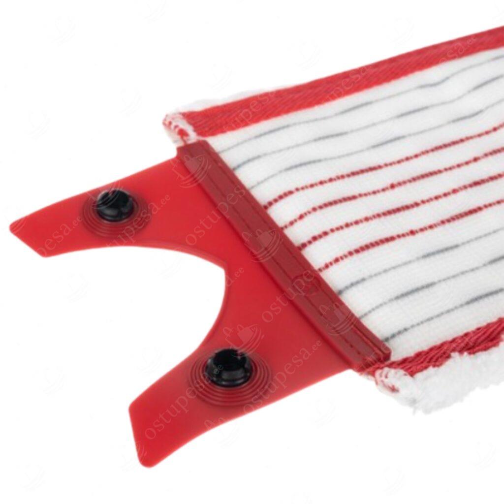 3-osaline mopi puhastuslappide komplekt