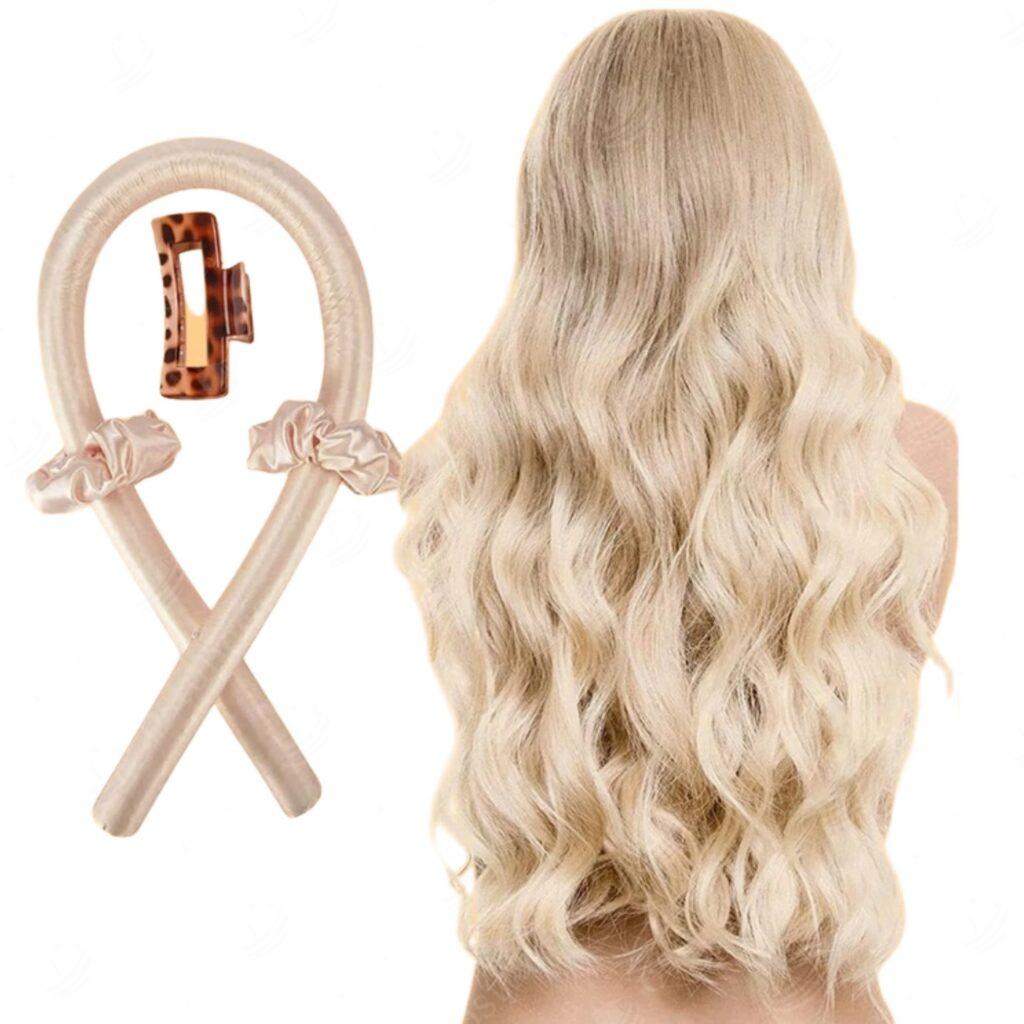 4-osaline lokkide tegemise komplekt