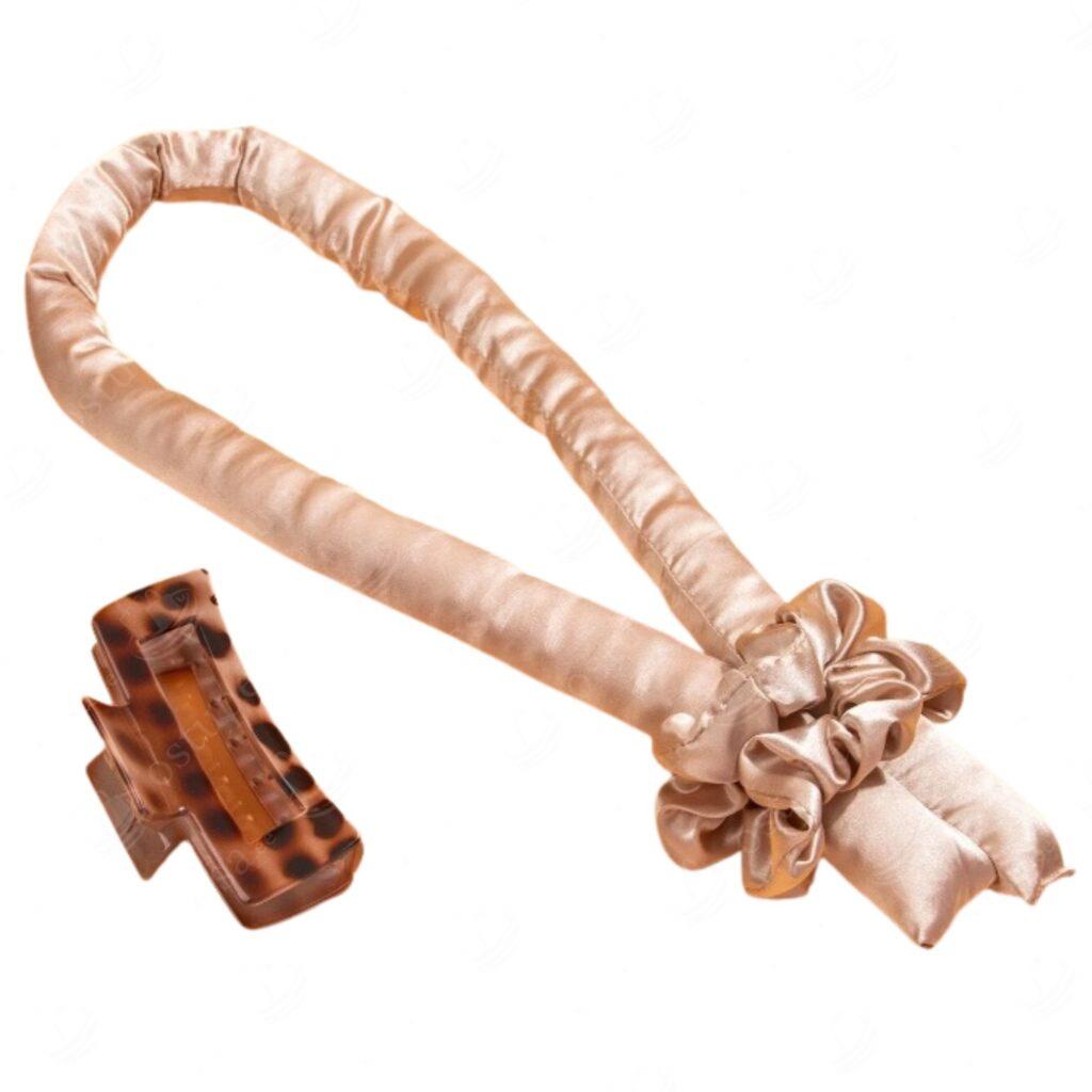 4-osaline lokkide tegemise komplekt