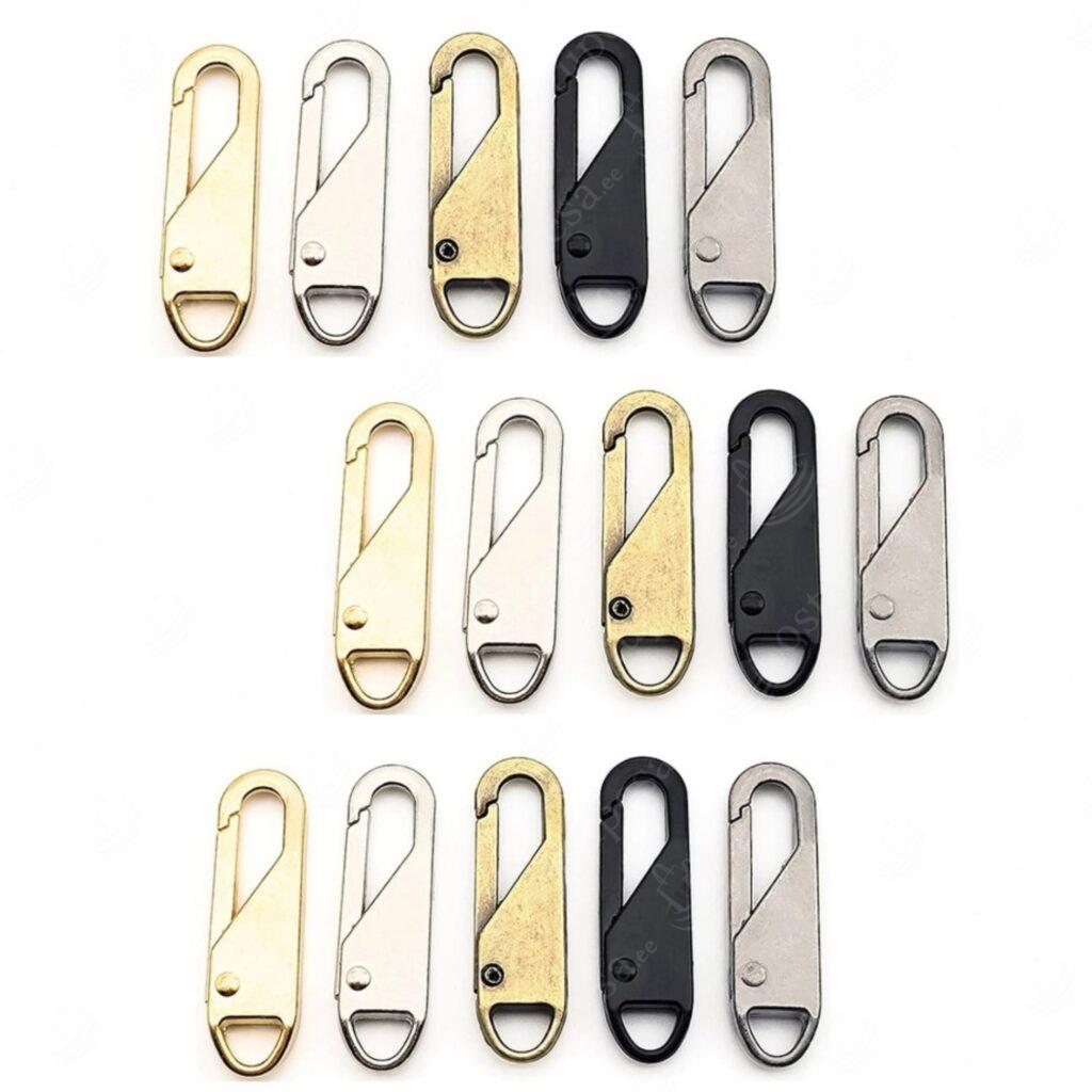 Lukutila, vahetatav, 15 tk pakis