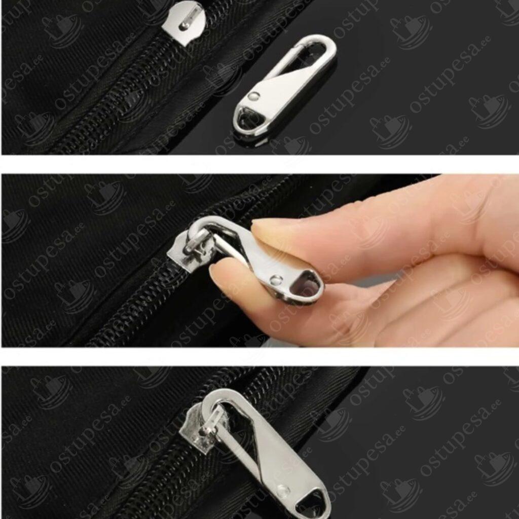 Lukutila, vahetatav, 15 tk pakis