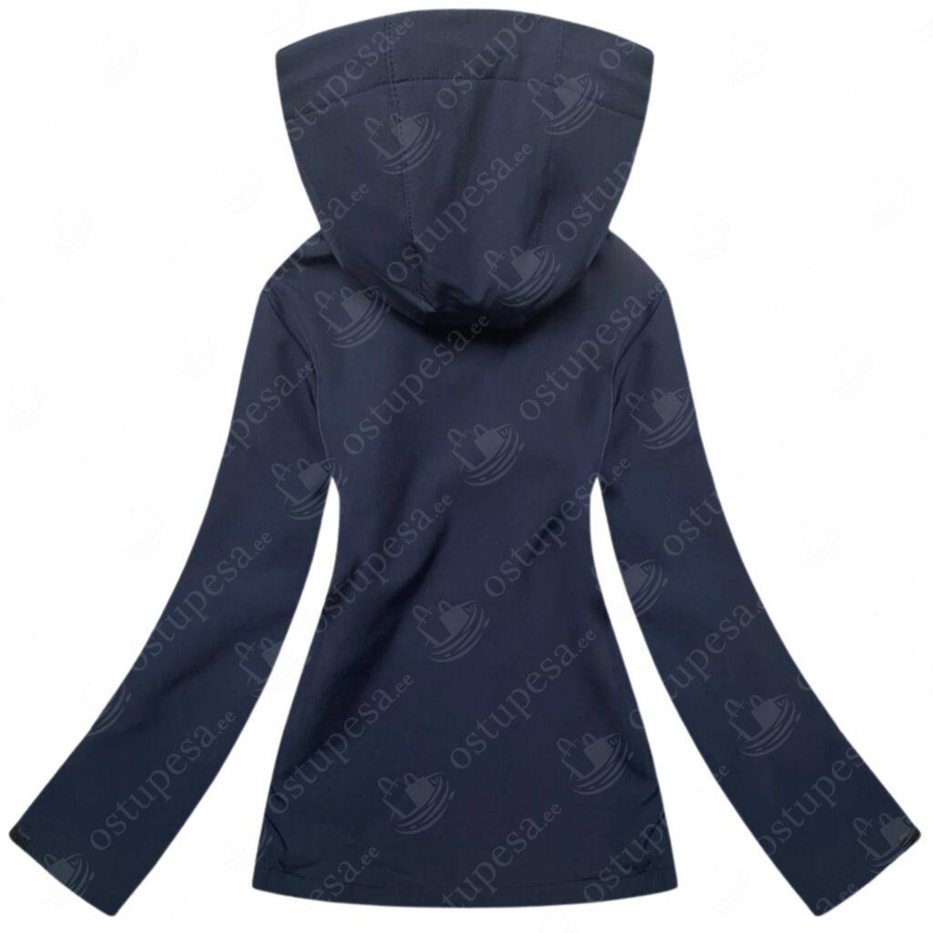 Softshell jope naistele