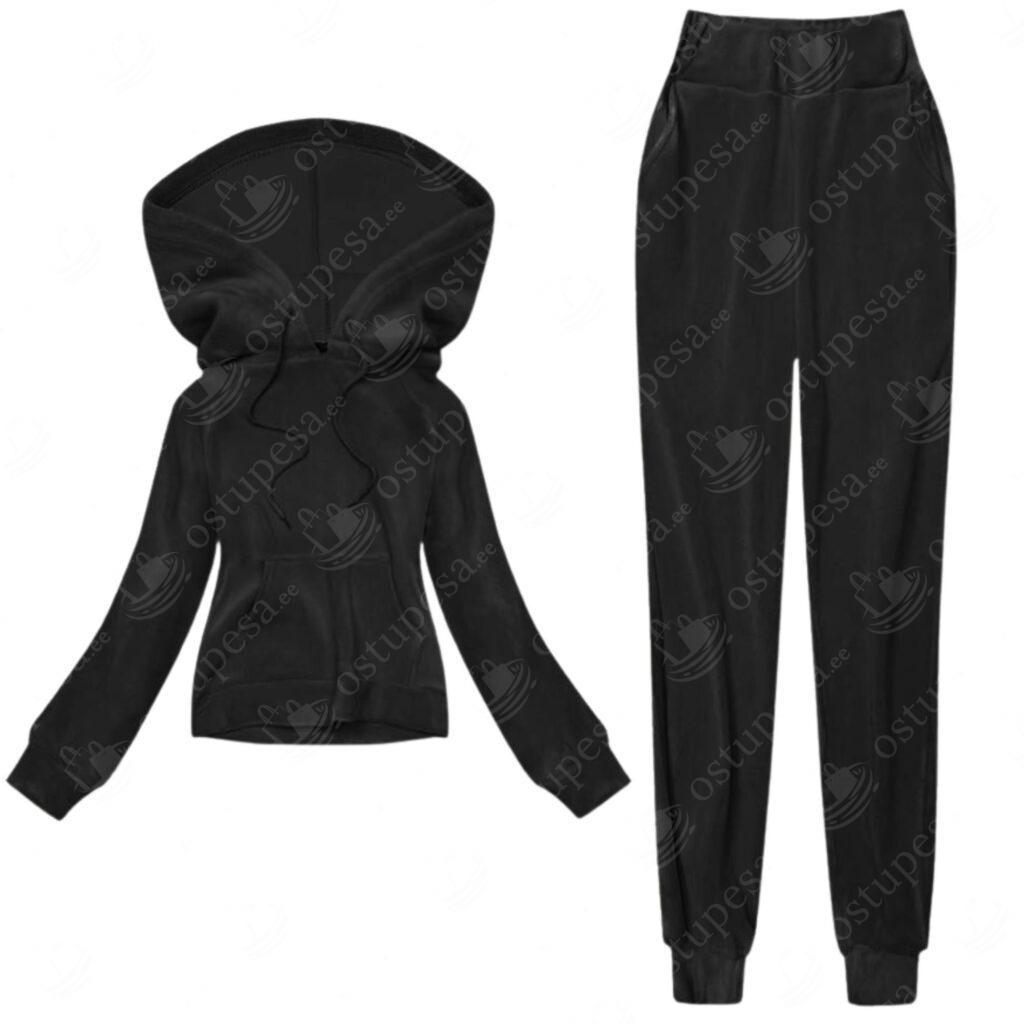 2-osaline dressikomplekt