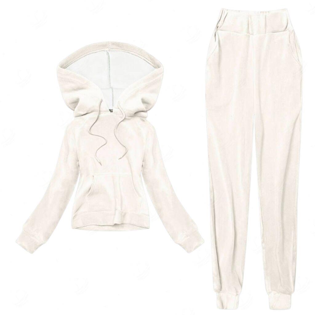 2-osaline dressikomplekt