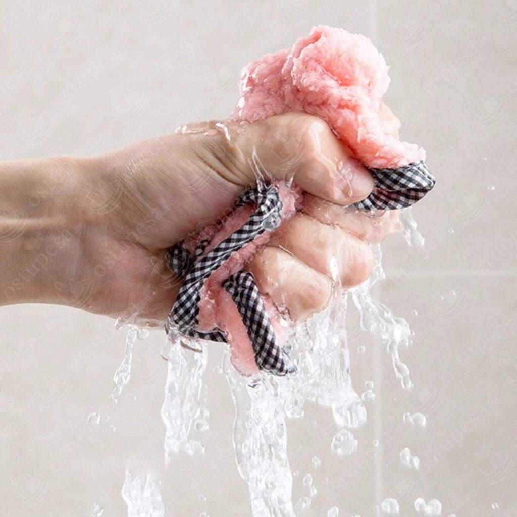 Puhastuslapid riputatavad, 3 pakki komplektis