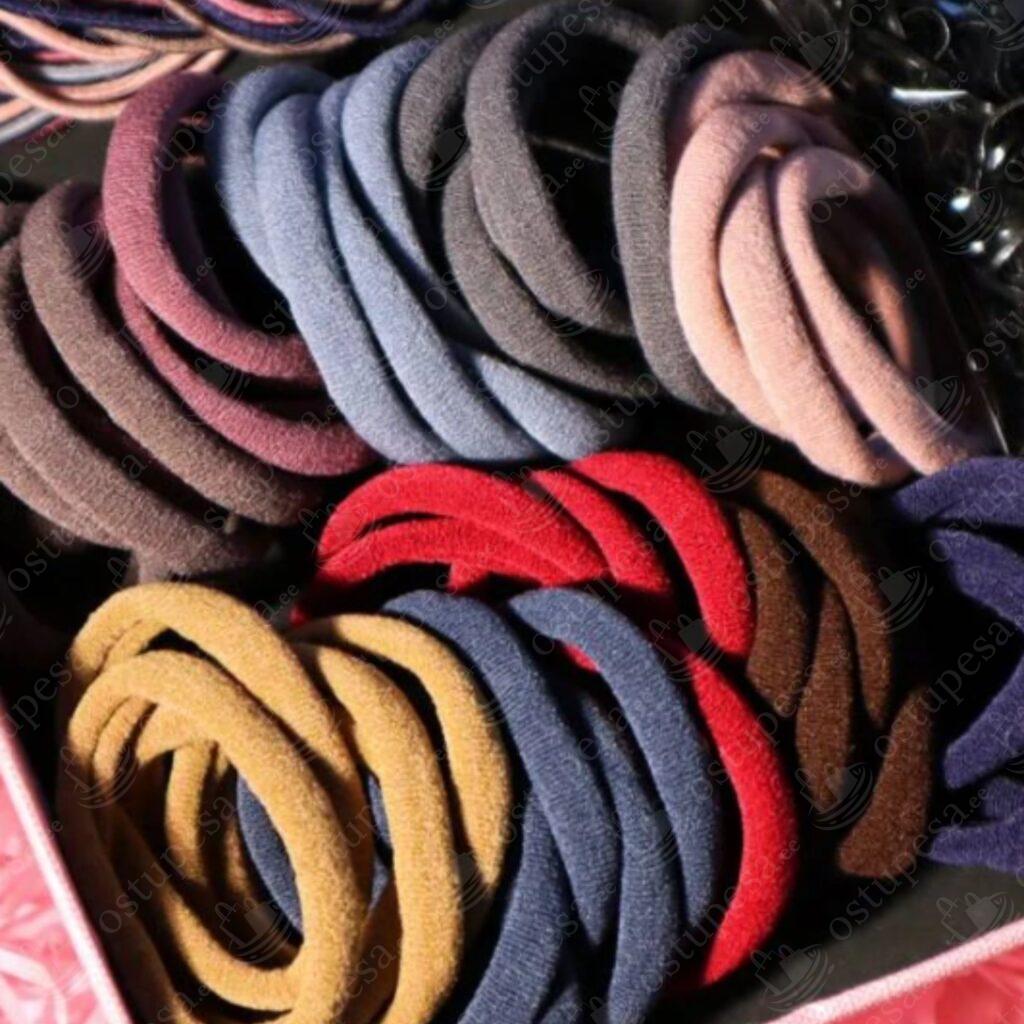 1113-osaline patsikummide komplekt