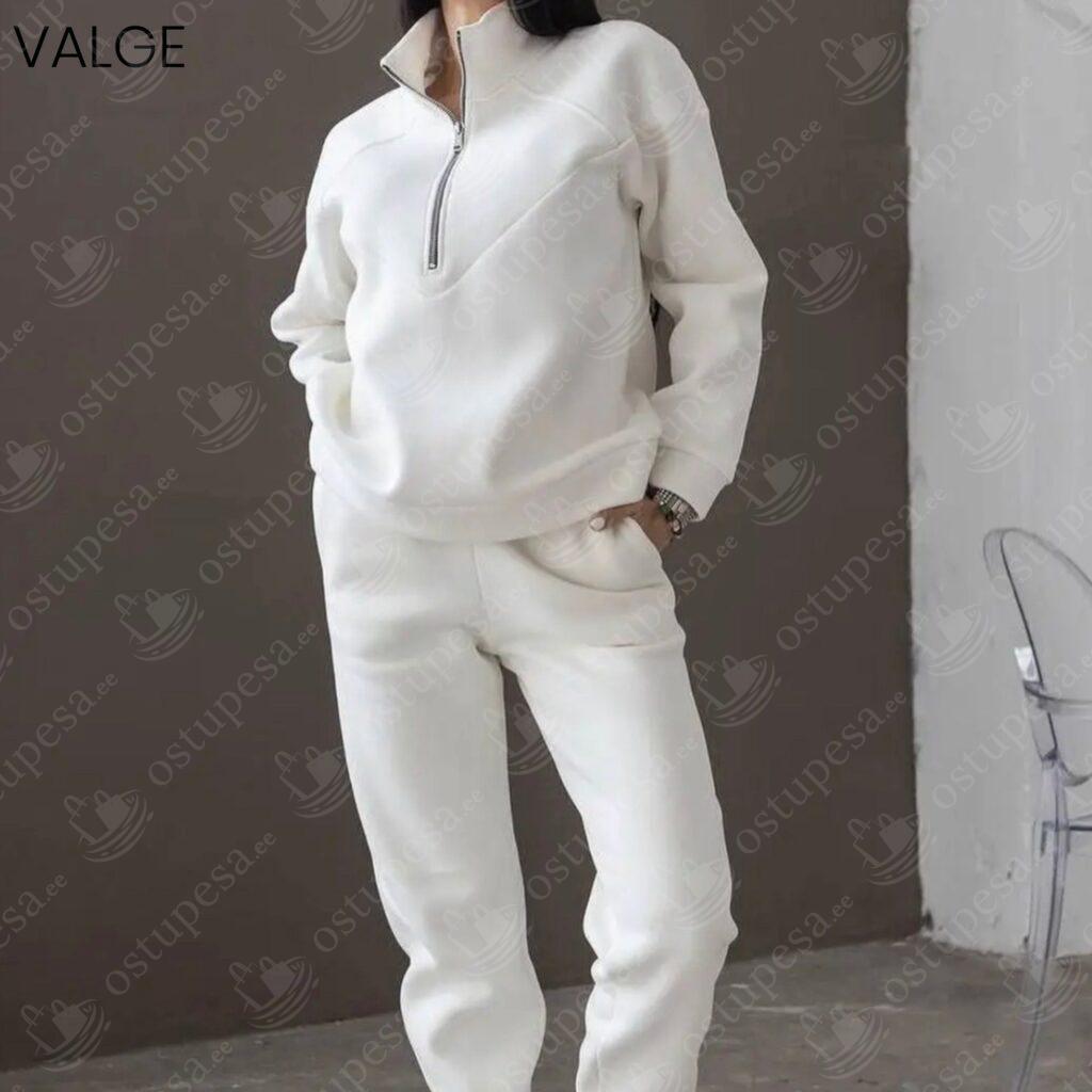 2-osaline dressikomplekt naistele