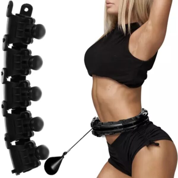 Lisalülid masseerivale hularõngale, 5 tk, Trizand