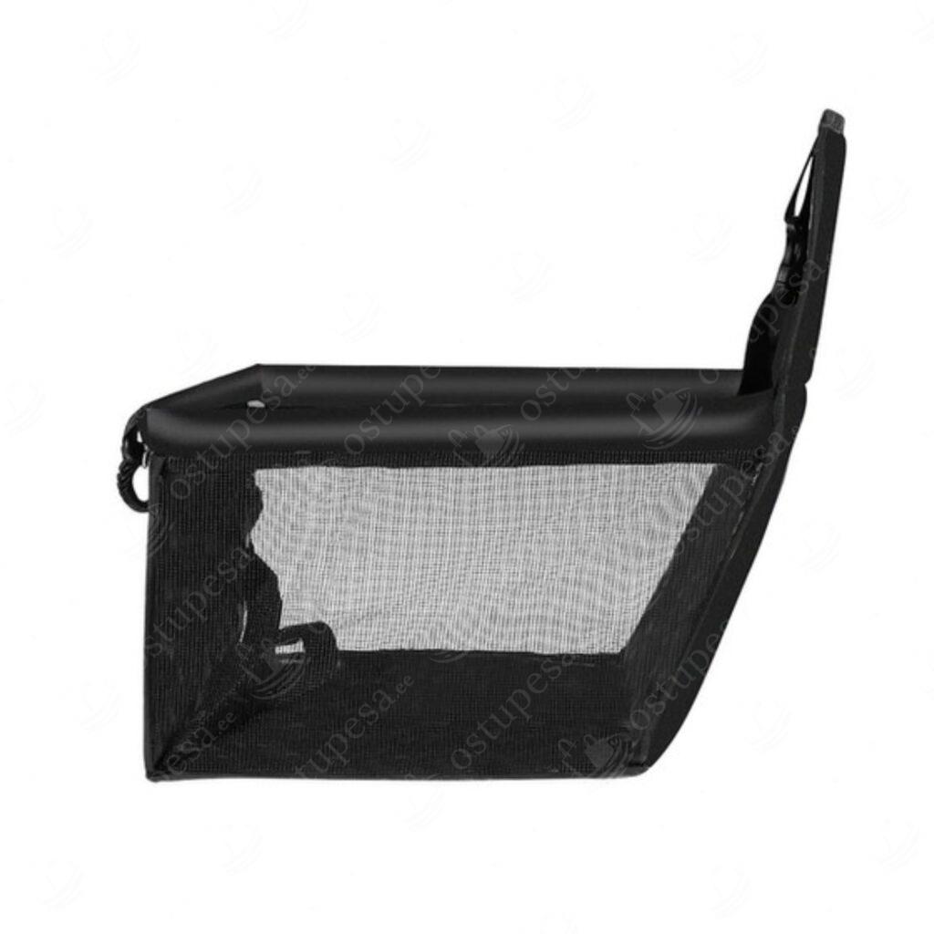 Lemmiklooma iste autosse