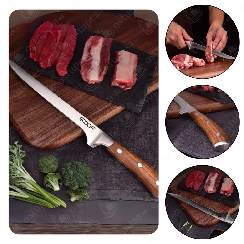 Jaapani fileerimisnuga