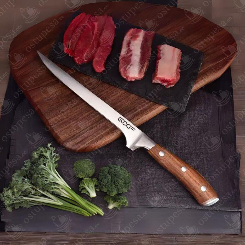 Jaapani fileerimisnuga