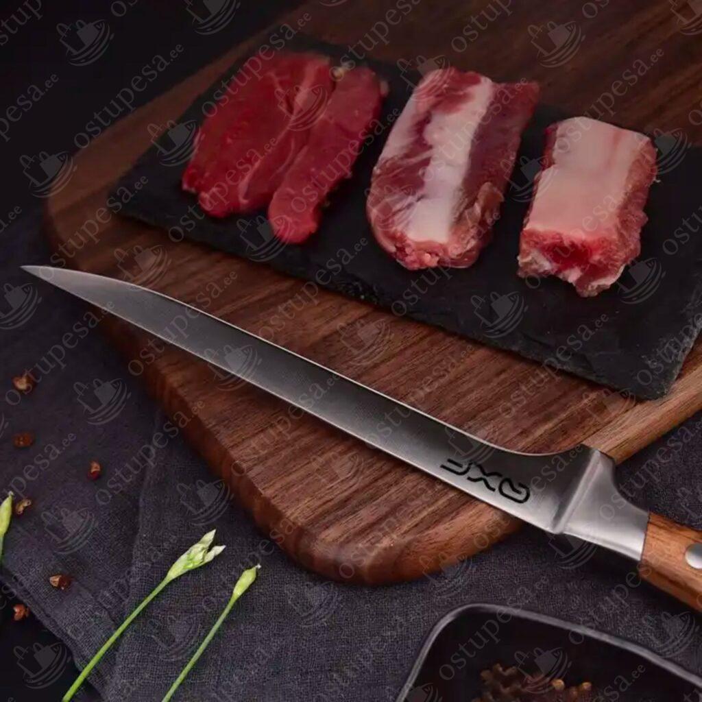 Jaapani fileerimisnuga