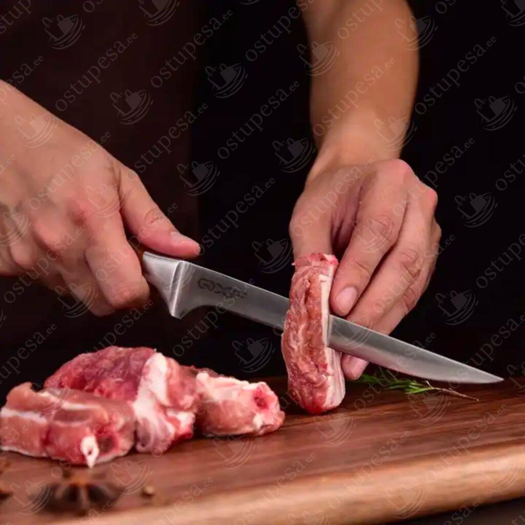 Jaapani fileerimisnuga