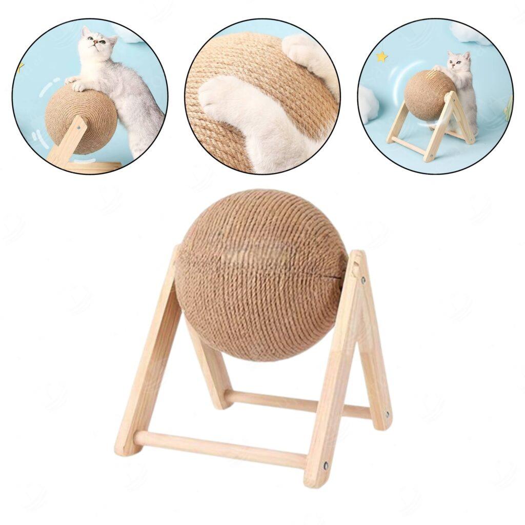 Kassi kraapimiskera alusel