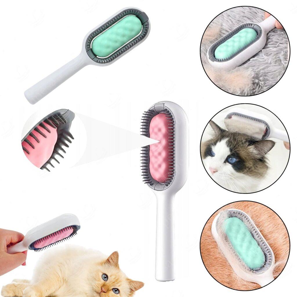 Silikoonist lemmikloomahari