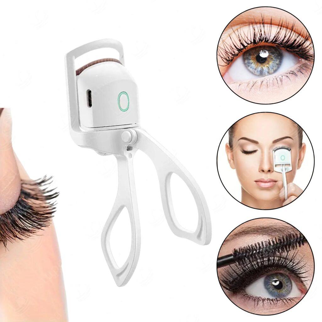 Elektriline ripsmekoolutaja