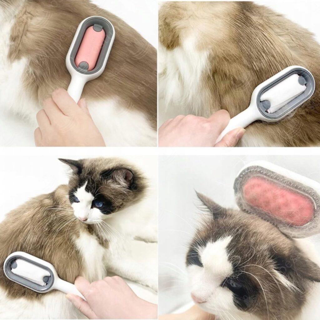 Silikoonist lemmikloomahari