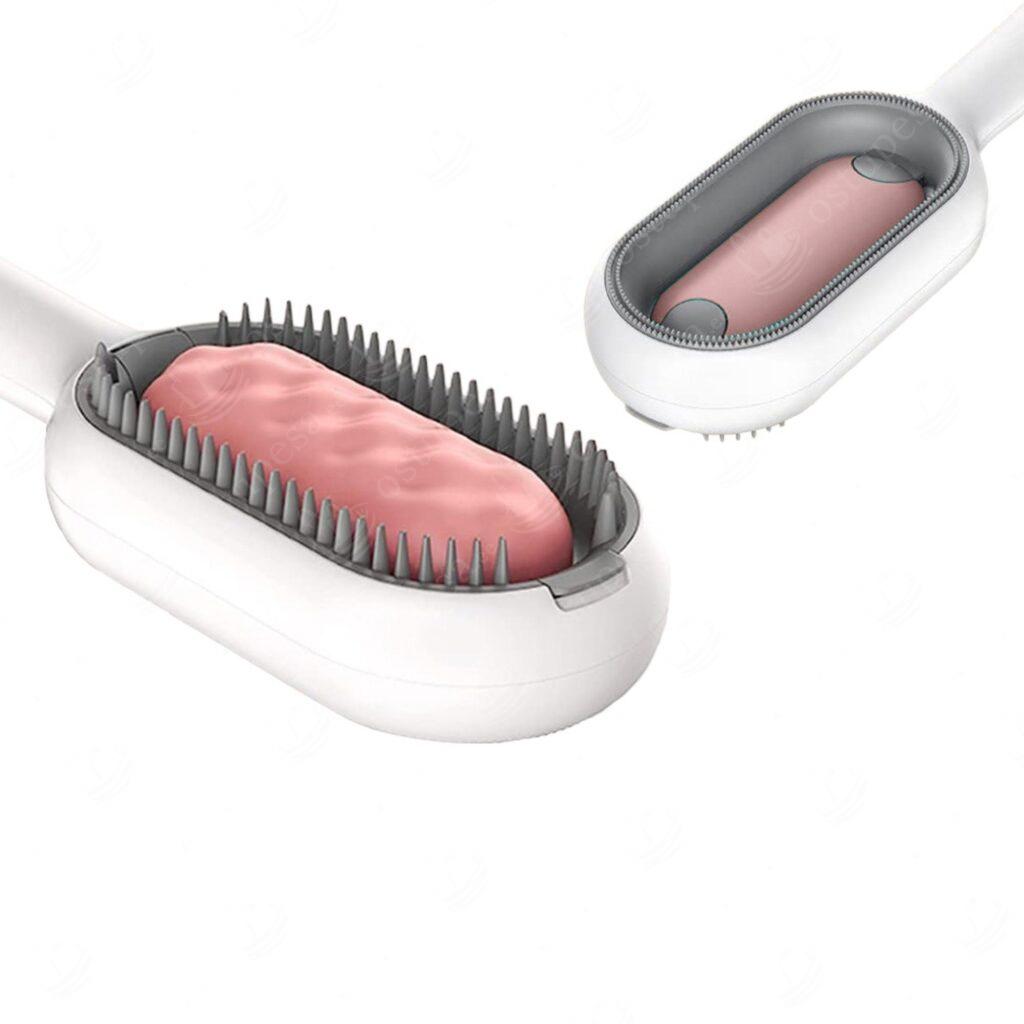 Silikoonist lemmikloomahari