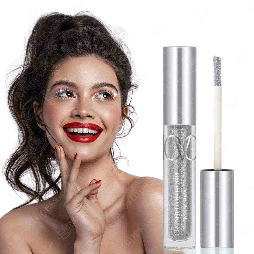 Sädelev ripsmetušš, ICVC, kuldne ja hõbedane komplektis