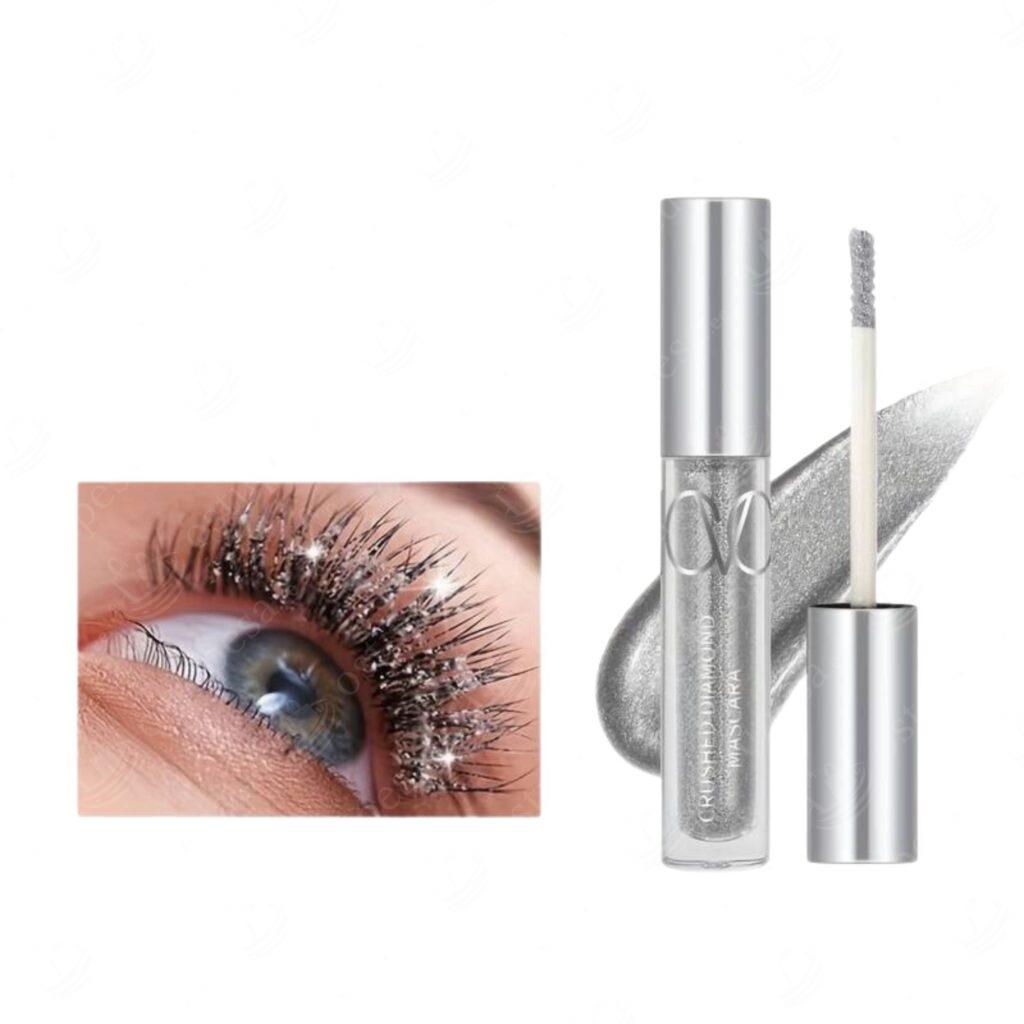 Sädelev ripsmetušš, ICVC, kuldne ja hõbedane komplektis