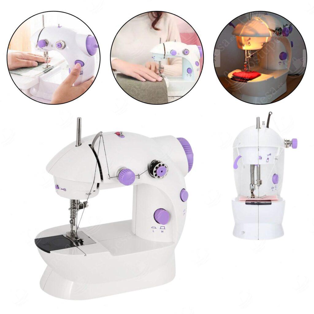 Miniõmblusmasin, Sewistic