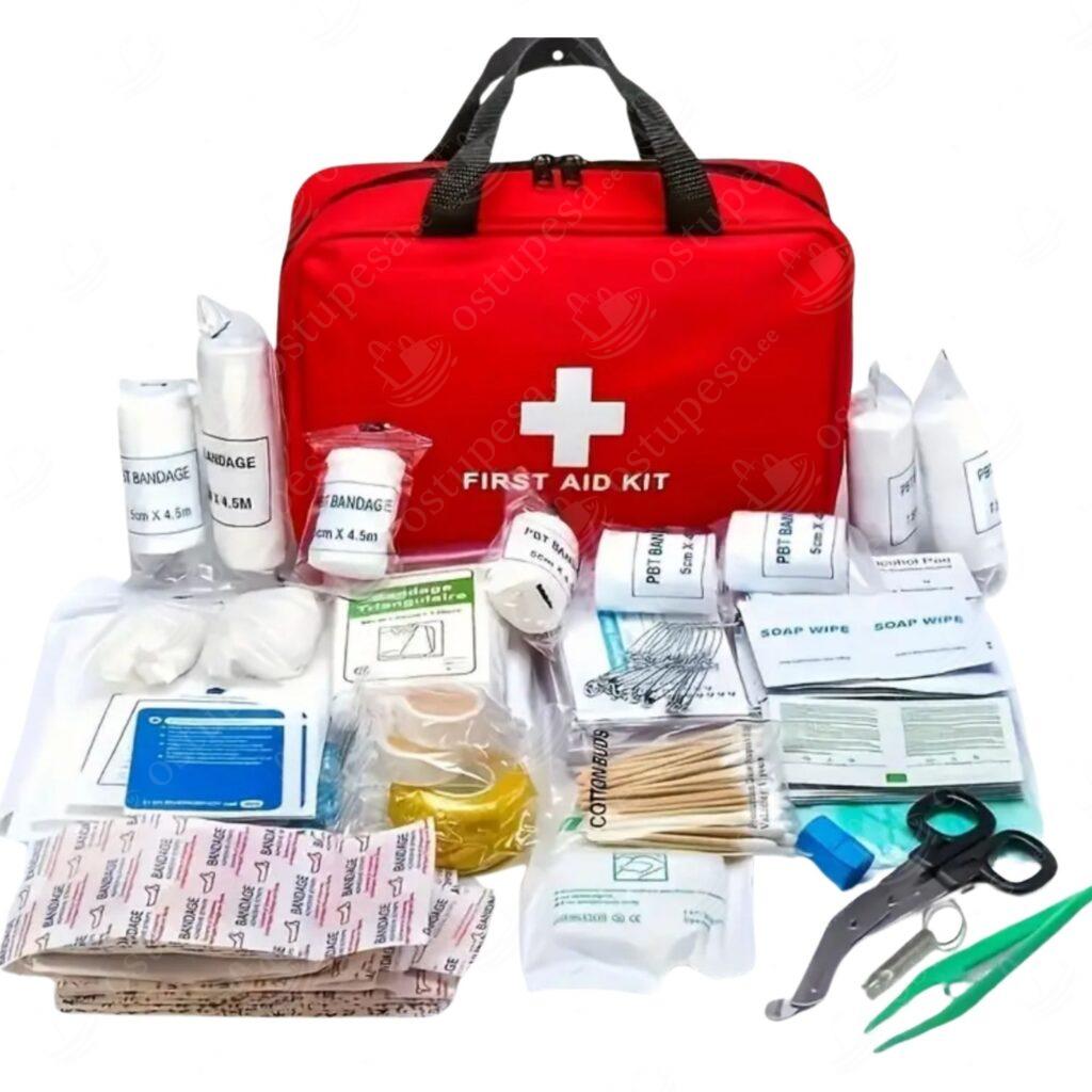 173-osaline esmaabikott