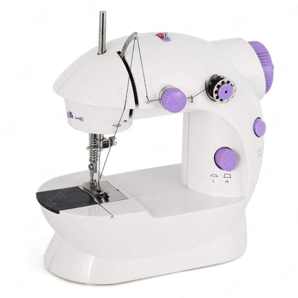 Miniõmblusmasin, Sewistic