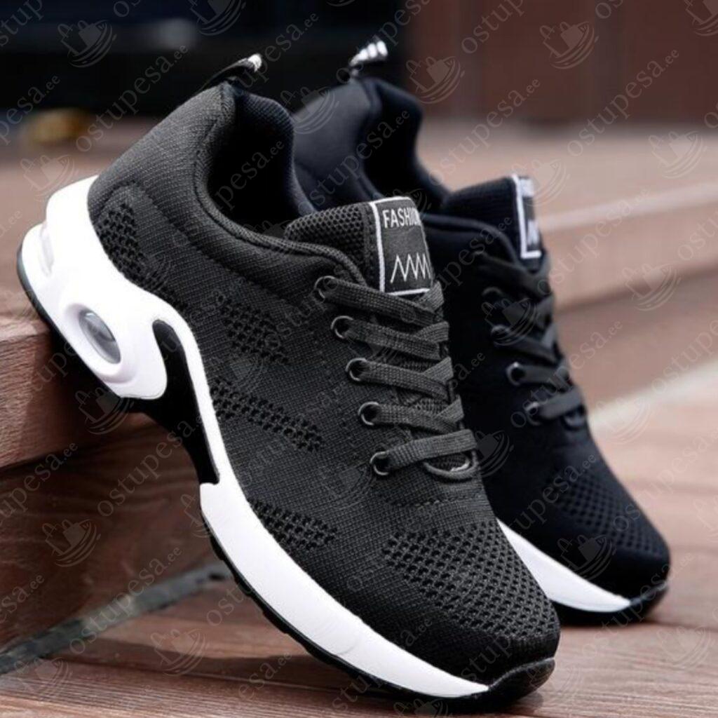 Kõrgema tallaga tossud