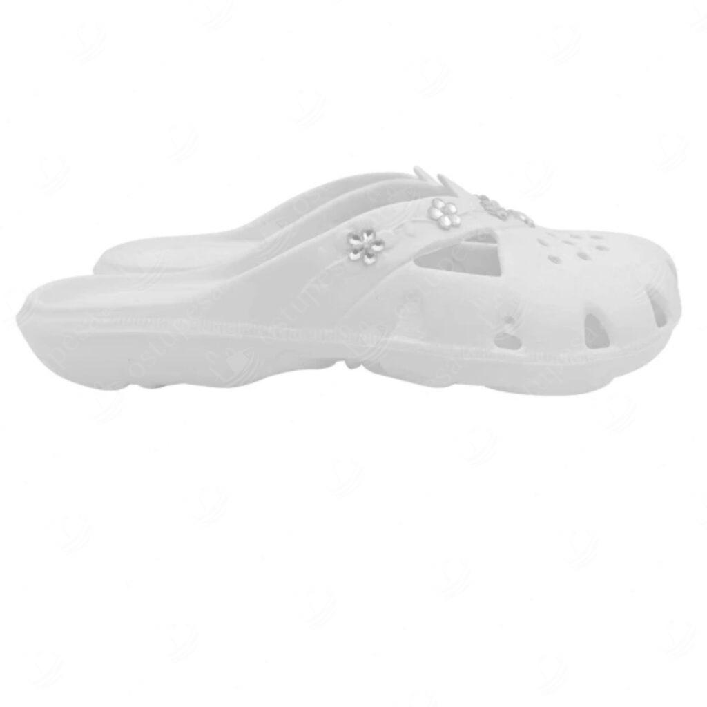 Naiste sandaalid, õhku läbilaskvad, kivikestega