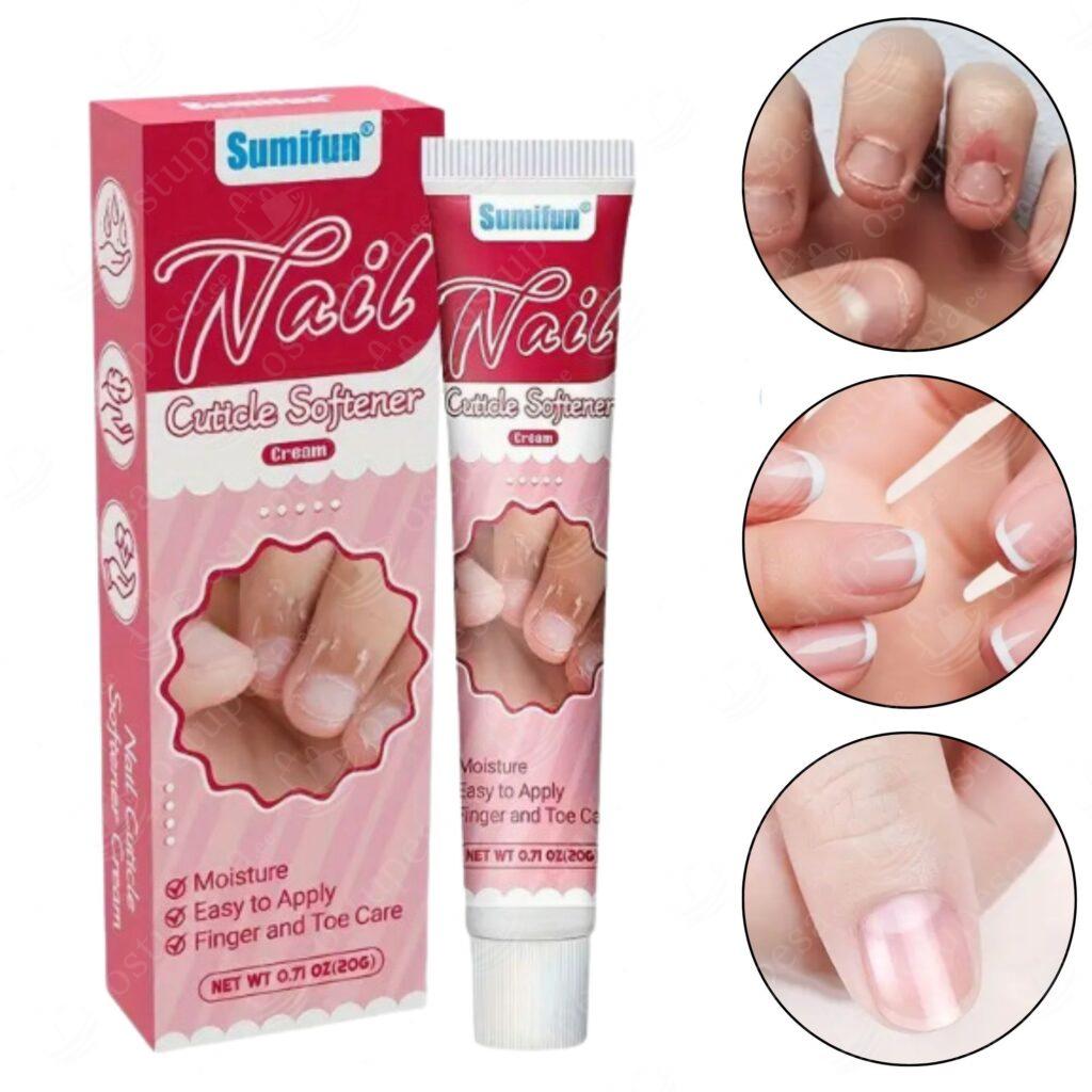 Küünenahakreem, 20 g, Sumifun