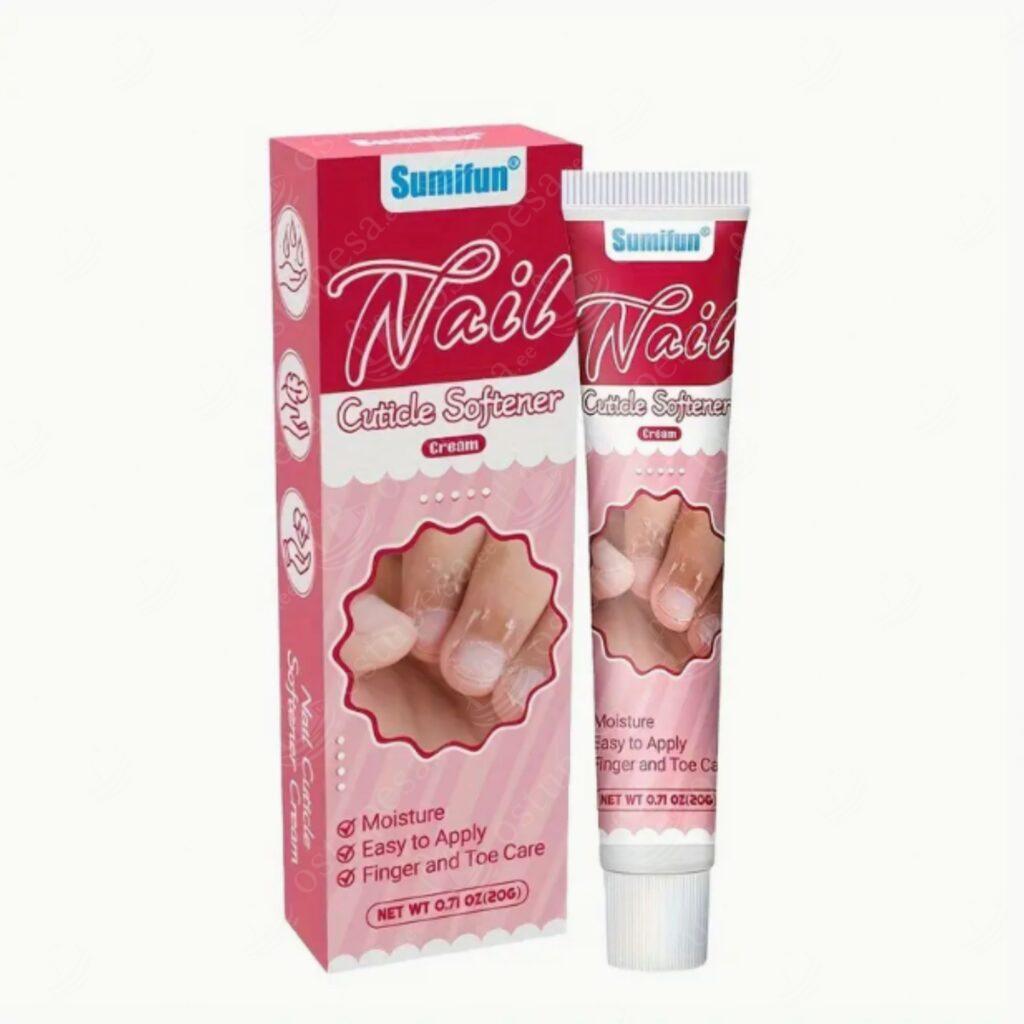 Küünenahakreem, 20 g, Sumifun