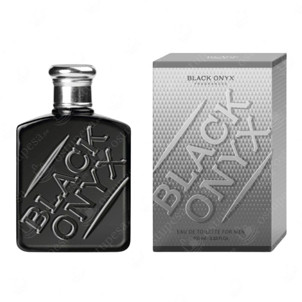 Meeste parfüüm, 100 ml, 4 erinevat komplektis