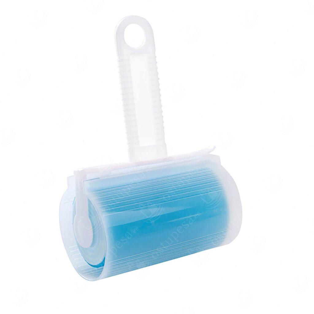 Karvaeemaldusrull, korduvkasutatav, 3 tk komplektis