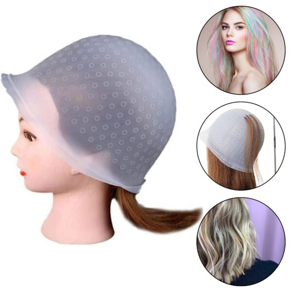 Silikoonist salgumüts vardaga