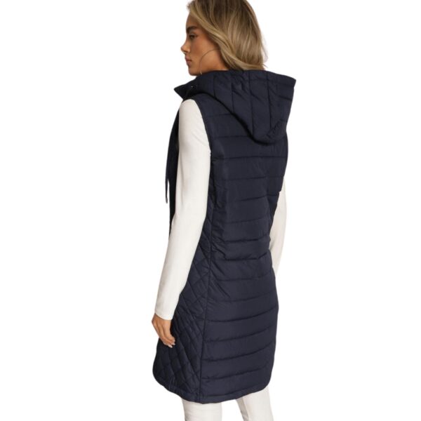 Naiste vest