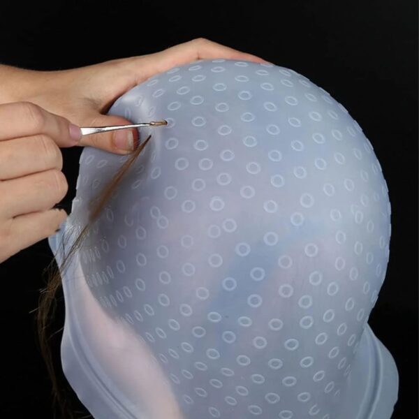 Silikoonist salgumüts vardaga