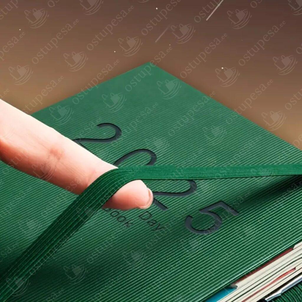 Kalendermärkmik 2025