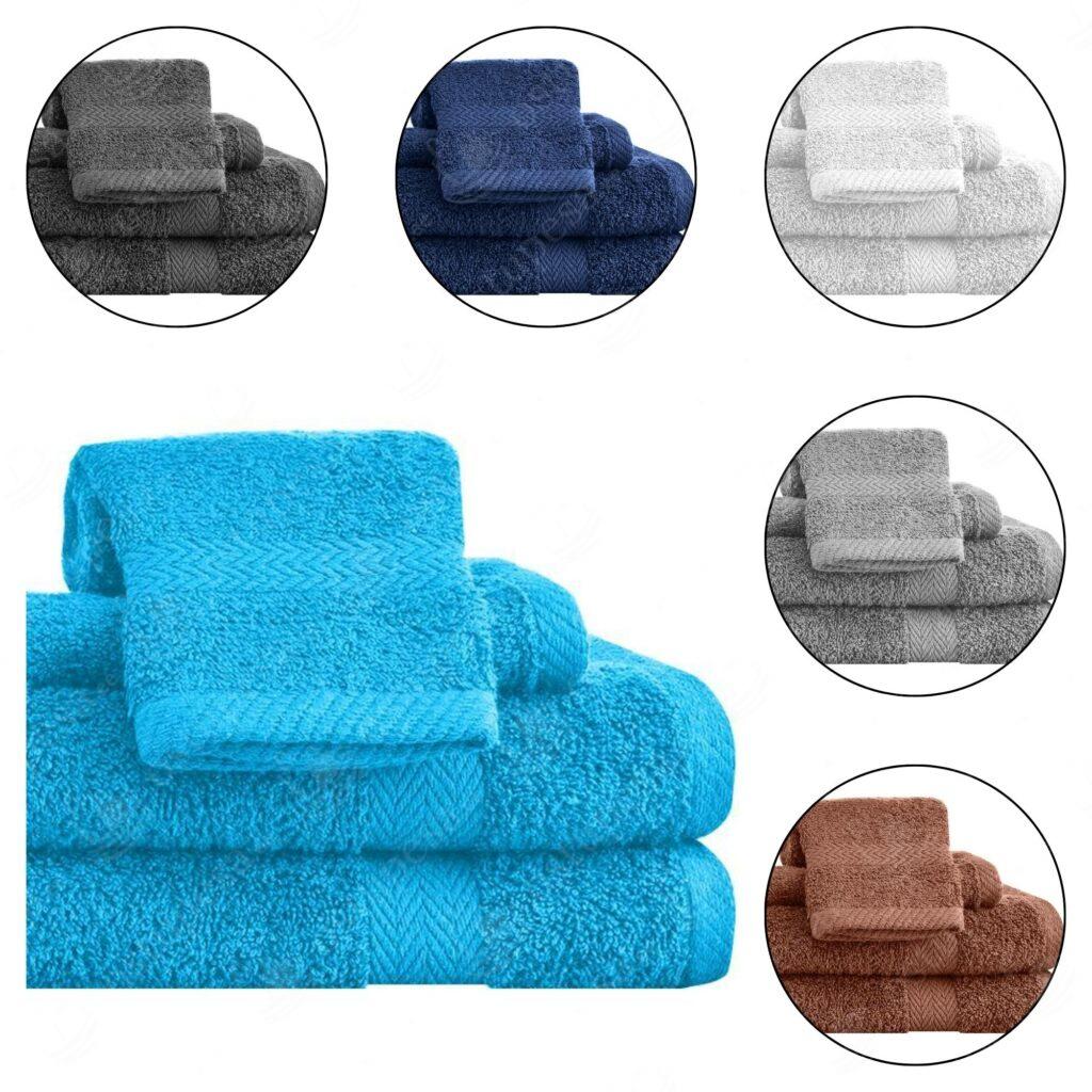 Fortreerätikud, puuvillased, 4 tk komplektis