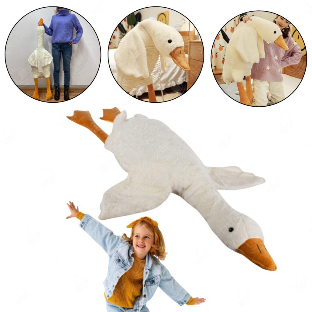 Pikk kaisukas hani, 130 cm