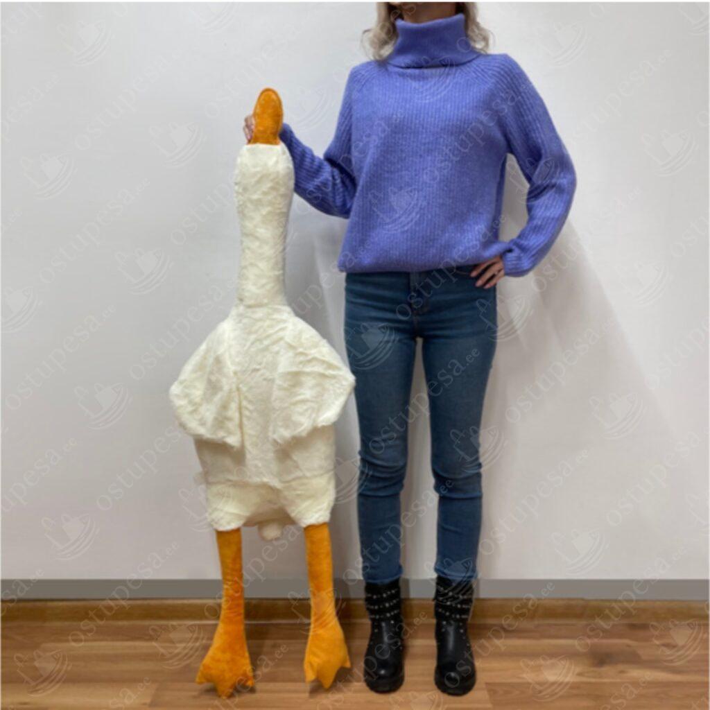 Pikk kaisukas hani, 130 cm