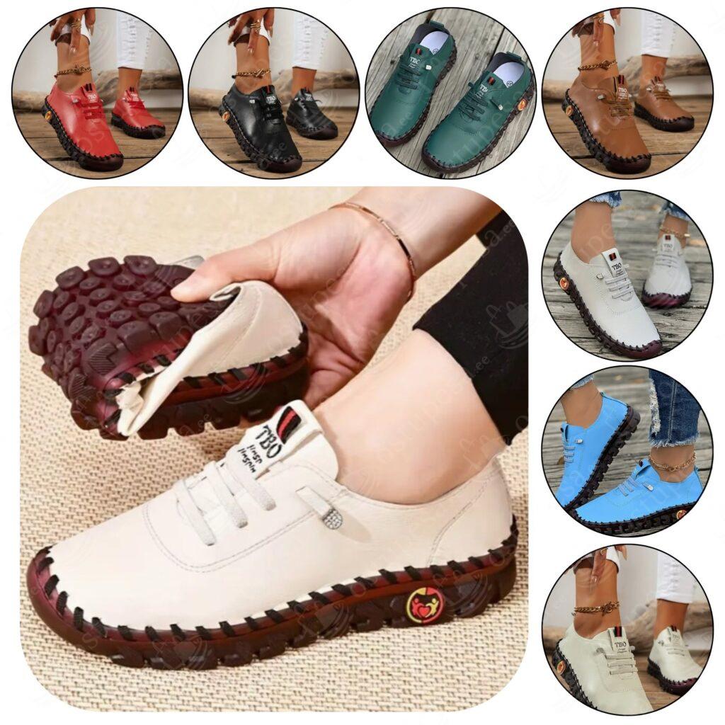 Veekindlad vabaajajalatsid