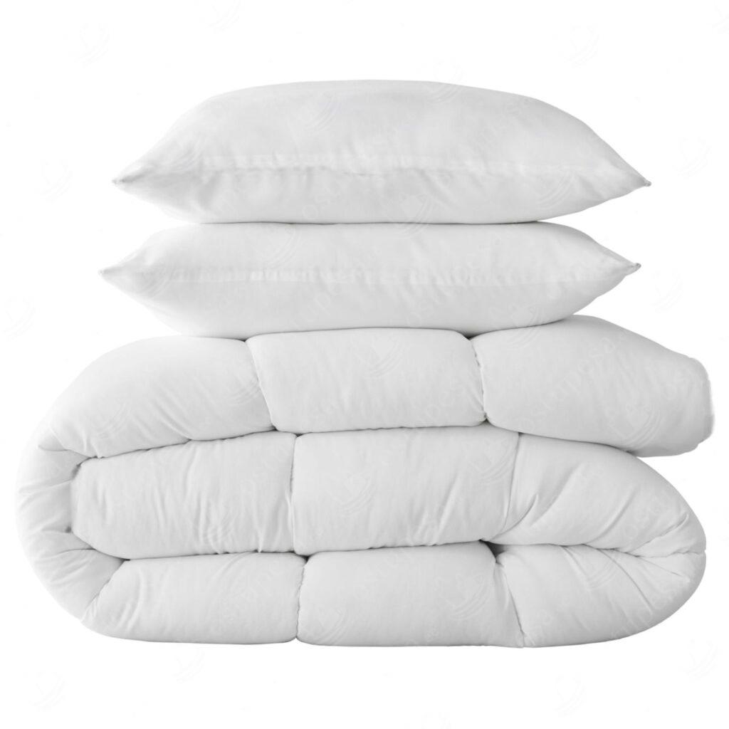 Teki ja patjade komplekt, 220 x 240 cm + 2 x 60 x 70 cm