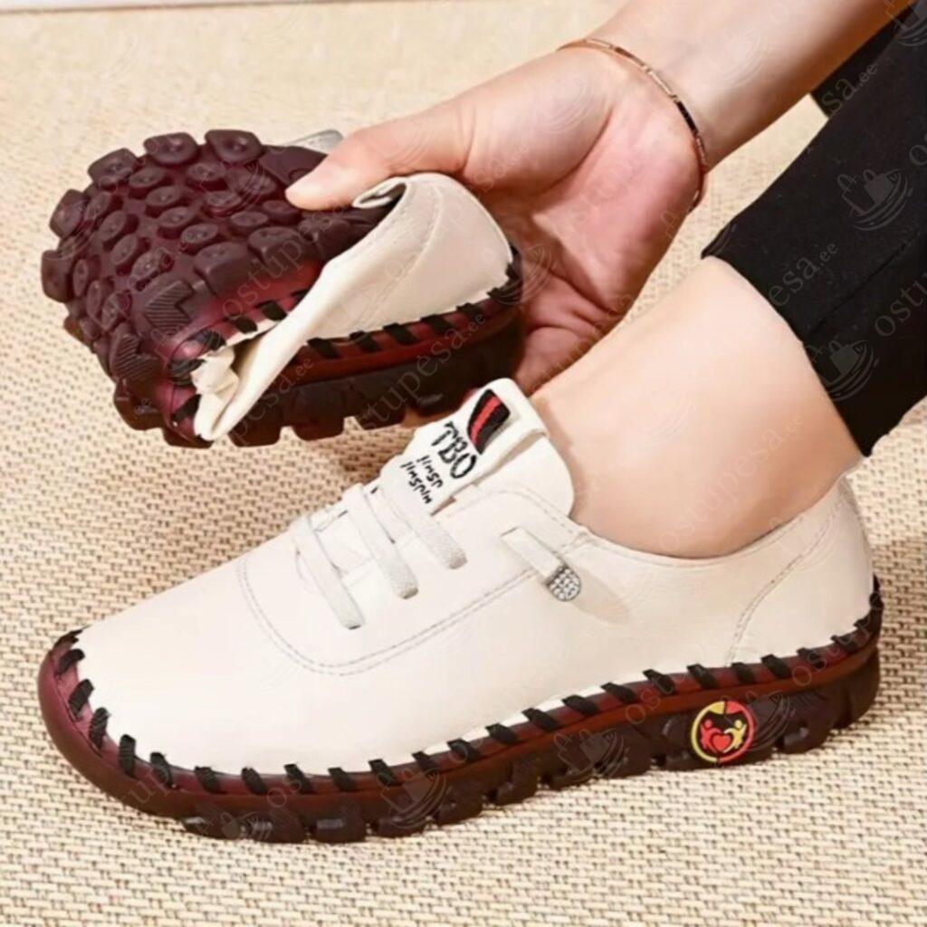 Veekindlad vabaajajalatsid