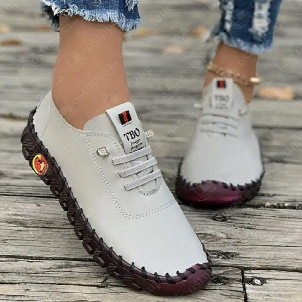 Veekindlad vabaajajalatsid