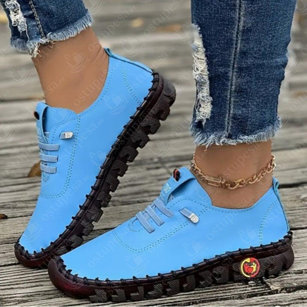 Veekindlad vabaajajalatsid