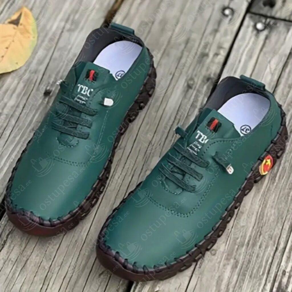 Veekindlad vabaajajalatsid