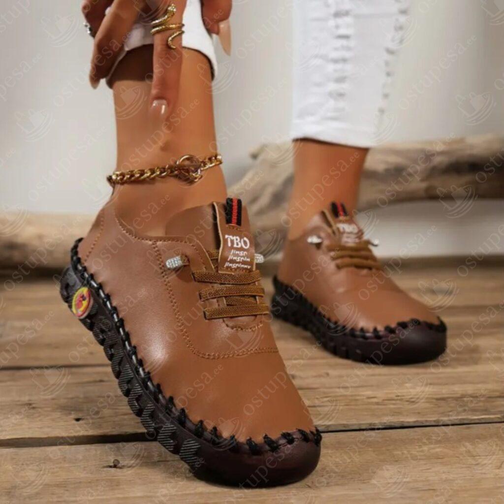 Veekindlad vabaajajalatsid