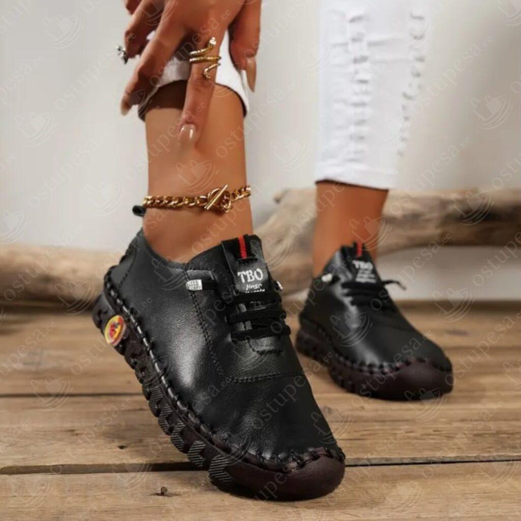 Veekindlad vabaajajalatsid